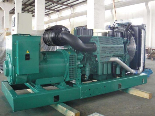 武平便携静音：租赁无声发电机组，便携式解决能源需求